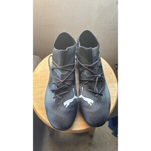 Size 9.5 - PUMA Future Match 7 FG AG Eclipse Pack